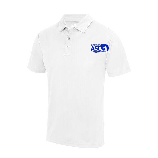 Cool Polo Shirt Thumbnail