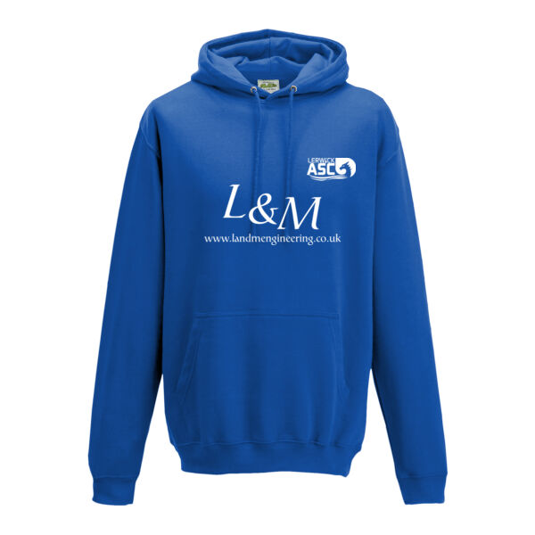 College Hoodie Thumbnail