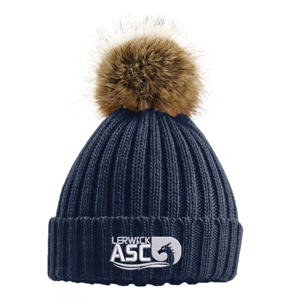 Chunky Beanie Thumbnail