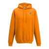 Rubba Bubba College hoodie Thumbnail