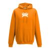 Rubba Bubba College hoodie Thumbnail