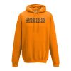 Rubba Bubba College hoodie Thumbnail