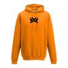 Rubba Bubba College hoodie Thumbnail