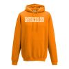 Rubba Bubba College hoodie Thumbnail