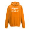 Rubba Bubba College hoodie Thumbnail