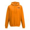 Rubba Bubba College hoodie Thumbnail