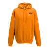 Rubba Bubba College hoodie Thumbnail