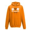 Rubba Bubba College hoodie Thumbnail