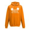 Rubba Bubba College hoodie Thumbnail