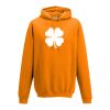 Rubba Bubba College hoodie Thumbnail