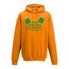 Rubba Bubba College hoodie Thumbnail