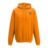 Rubba Bubba College hoodie Thumbnail
