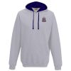 Rubba Bubba Varsity Hoodie Thumbnail