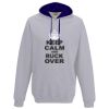 Rubba Bubba Varsity Hoodie Thumbnail