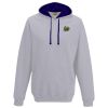 Rubba Bubba Varsity Hoodie Thumbnail