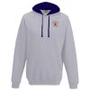 Rubba Bubba Varsity Hoodie Thumbnail