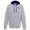 Rubba Bubba Varsity Hoodie Thumbnail
