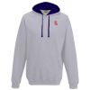 Rubba Bubba Varsity Hoodie Thumbnail