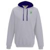 Rubba Bubba Varsity Hoodie Thumbnail