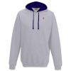 Rubba Bubba Varsity Hoodie Thumbnail
