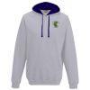 Rubba Bubba Varsity Hoodie Thumbnail