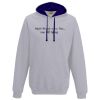 Rubba Bubba Varsity Hoodie Thumbnail
