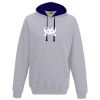 Rubba Bubba Varsity Hoodie Thumbnail