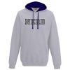 Rubba Bubba Varsity Hoodie Thumbnail