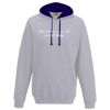 Rubba Bubba Varsity Hoodie Thumbnail