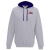 Rubba Bubba Varsity Hoodie Thumbnail