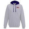 Rubba Bubba Varsity Hoodie Thumbnail