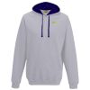 Rubba Bubba Varsity Hoodie Thumbnail