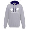 Rubba Bubba Varsity Hoodie Thumbnail