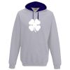 Rubba Bubba Varsity Hoodie Thumbnail