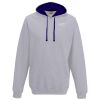 Rubba Bubba Varsity Hoodie Thumbnail