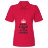 Rubba Bubba polo shirt Thumbnail