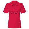 Rubba Bubba polo shirt Thumbnail