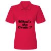 Rubba Bubba polo shirt Thumbnail