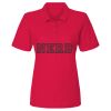 Rubba Bubba polo shirt Thumbnail