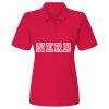 Rubba Bubba polo shirt Thumbnail