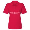 Rubba Bubba polo shirt Thumbnail