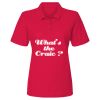 Rubba Bubba polo shirt Thumbnail