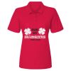 Rubba Bubba polo shirt Thumbnail