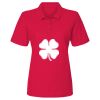 Rubba Bubba polo shirt Thumbnail