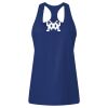 Rubba Bubba ladies cool vest Thumbnail