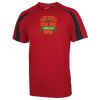 Lerwick Kids contrast cool T Shirt Thumbnail
