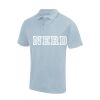 Lerwick Cool Polo Shirt Thumbnail
