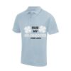 Lerwick Cool Polo Shirt Thumbnail