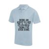 Lerwick Cool Polo Shirt Thumbnail