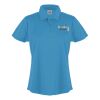 Lerwick Ladies cool polo shirt Thumbnail